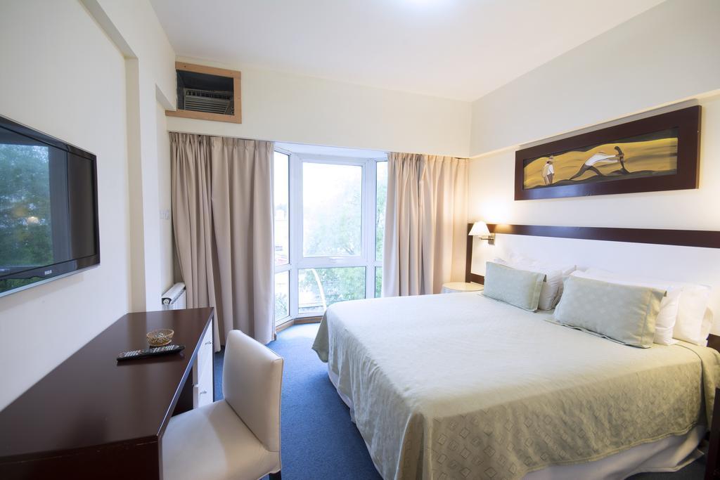Los Tilos Hotel Y Spa By Cph วิญาการ์ลอสปาซ ภายนอก รูปภาพ