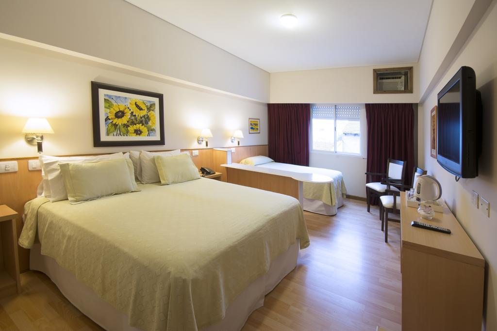 Los Tilos Hotel Y Spa By Cph วิญาการ์ลอสปาซ ภายนอก รูปภาพ