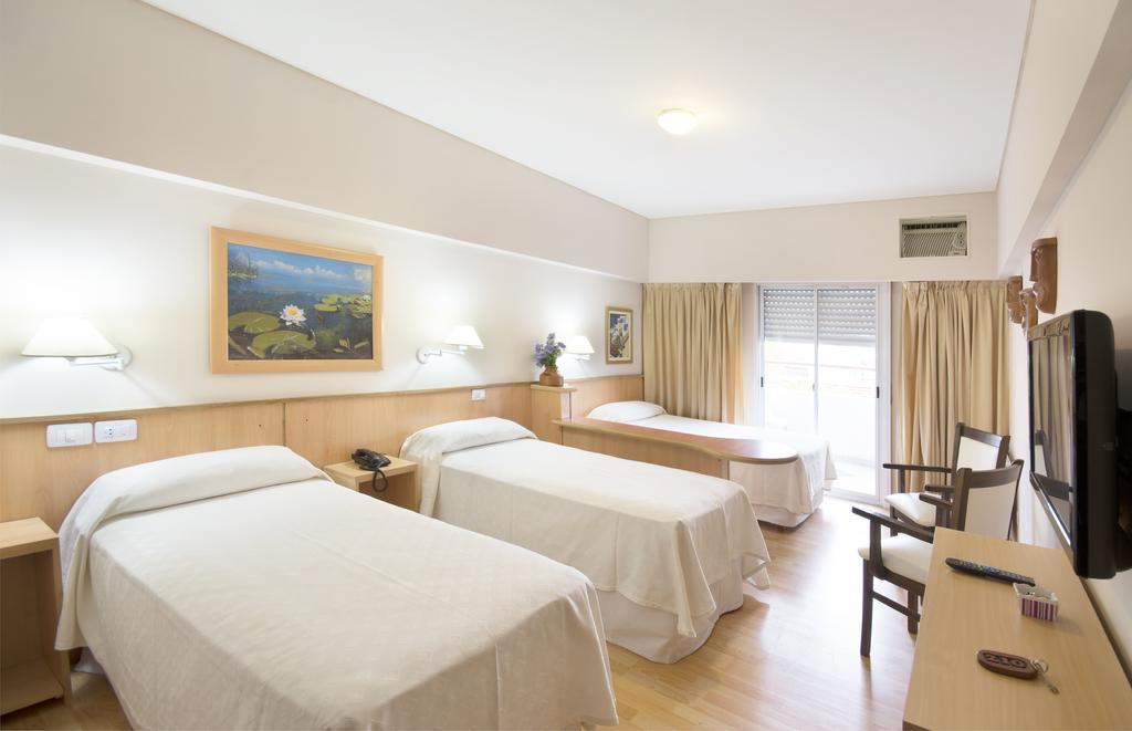 Los Tilos Hotel Y Spa By Cph วิญาการ์ลอสปาซ ภายนอก รูปภาพ