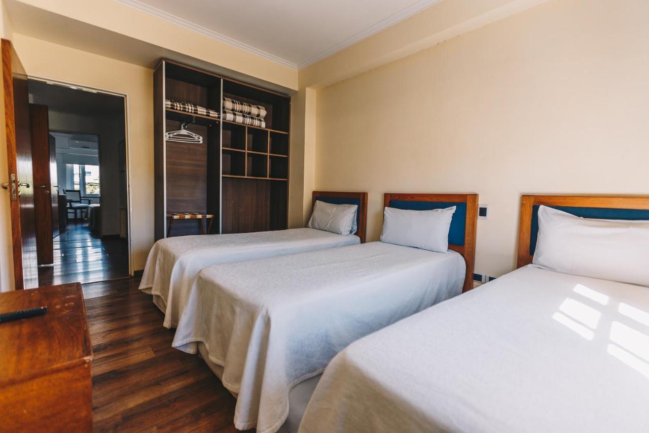 Los Tilos Hotel Y Spa By Cph วิญาการ์ลอสปาซ ภายนอก รูปภาพ