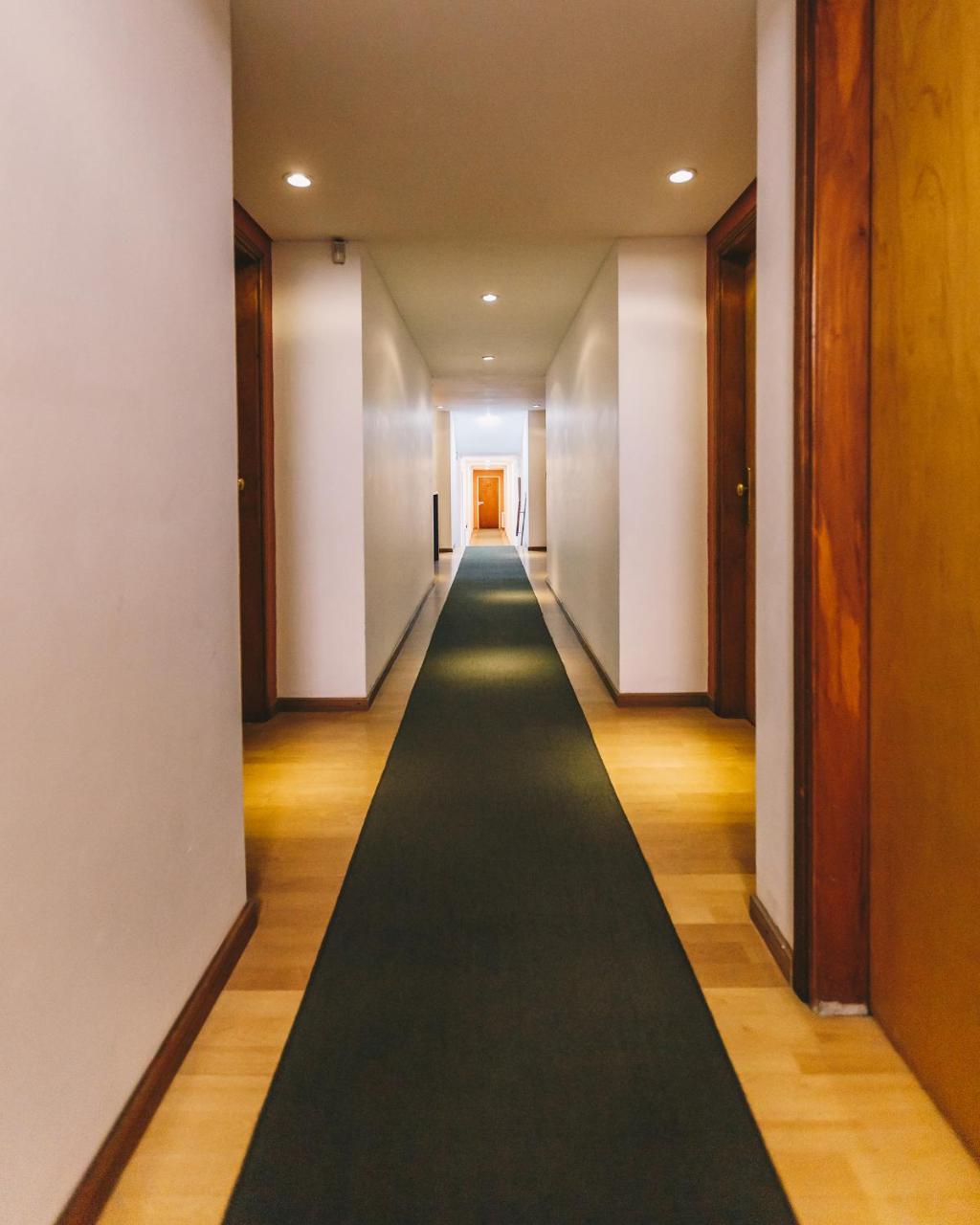 Los Tilos Hotel Y Spa By Cph วิญาการ์ลอสปาซ ภายนอก รูปภาพ
